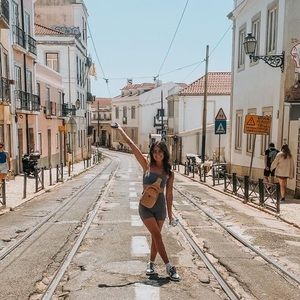 Meet your Posher, Sheila